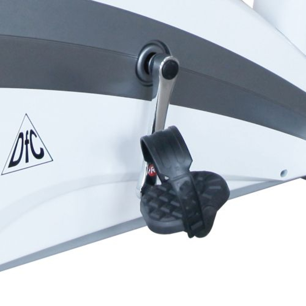 Велотренажер DFC В8715P12 фото-4