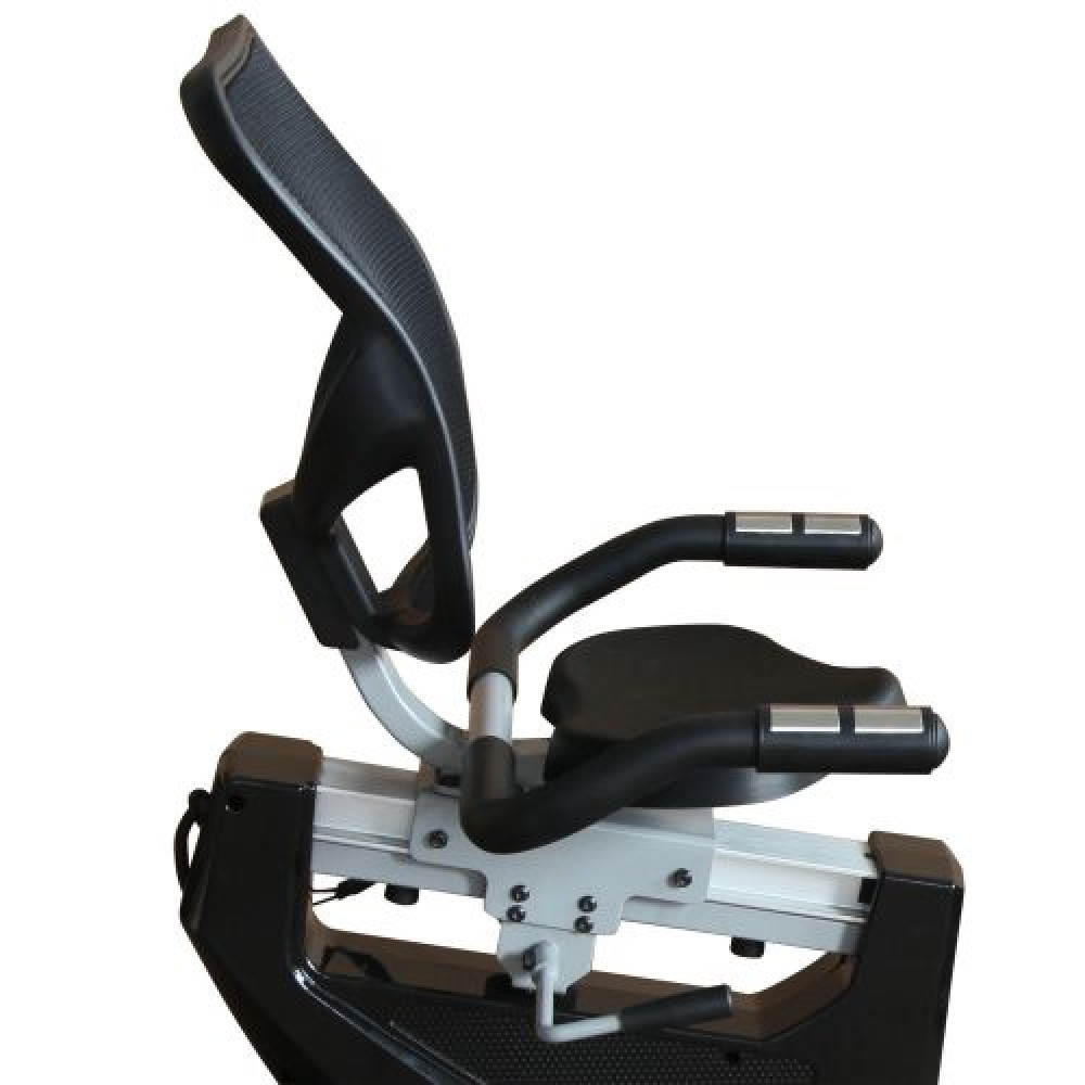 Велотренажер DFC B8731R фото-6