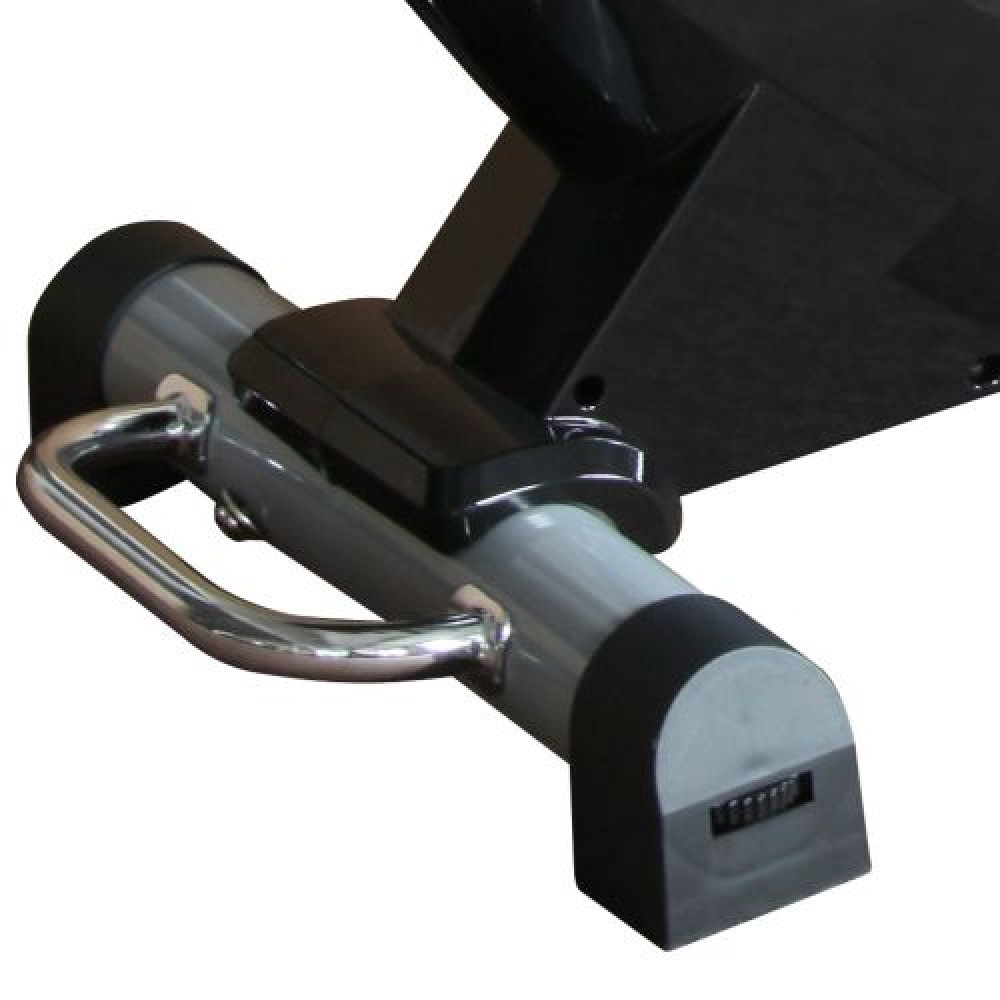 Велотренажер DFC B8731R фото-5