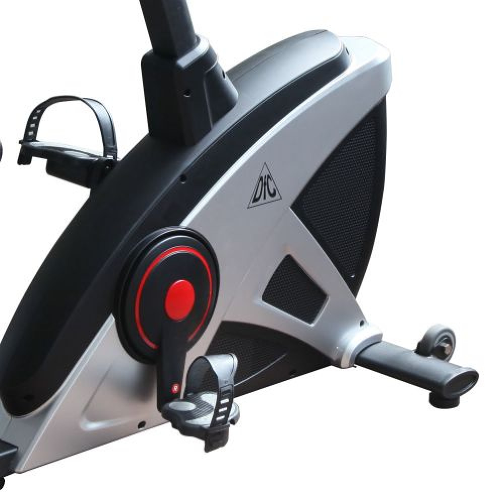 Велотренажер горизонтальный DFC B8719RP фото-4 Велотренажер горизонтальный DFC B8719RP фото-4