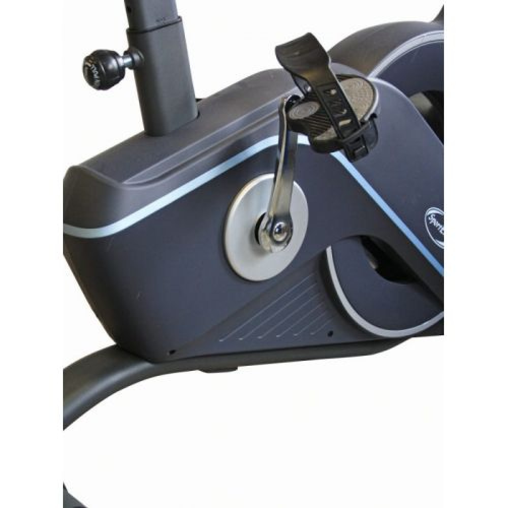 Велотренажер SPORT ELIT SE-C970G
 фото-4