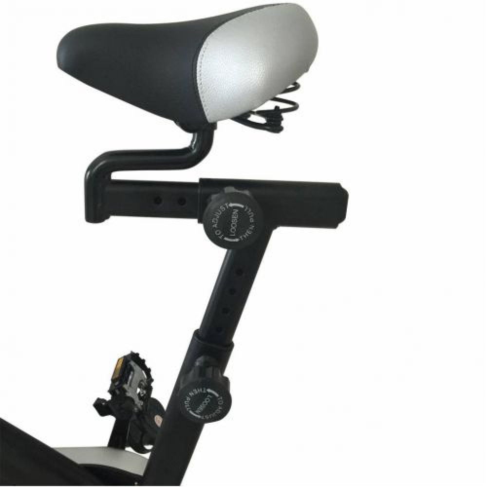 Велотренажер DFC VT-8301 фото-3