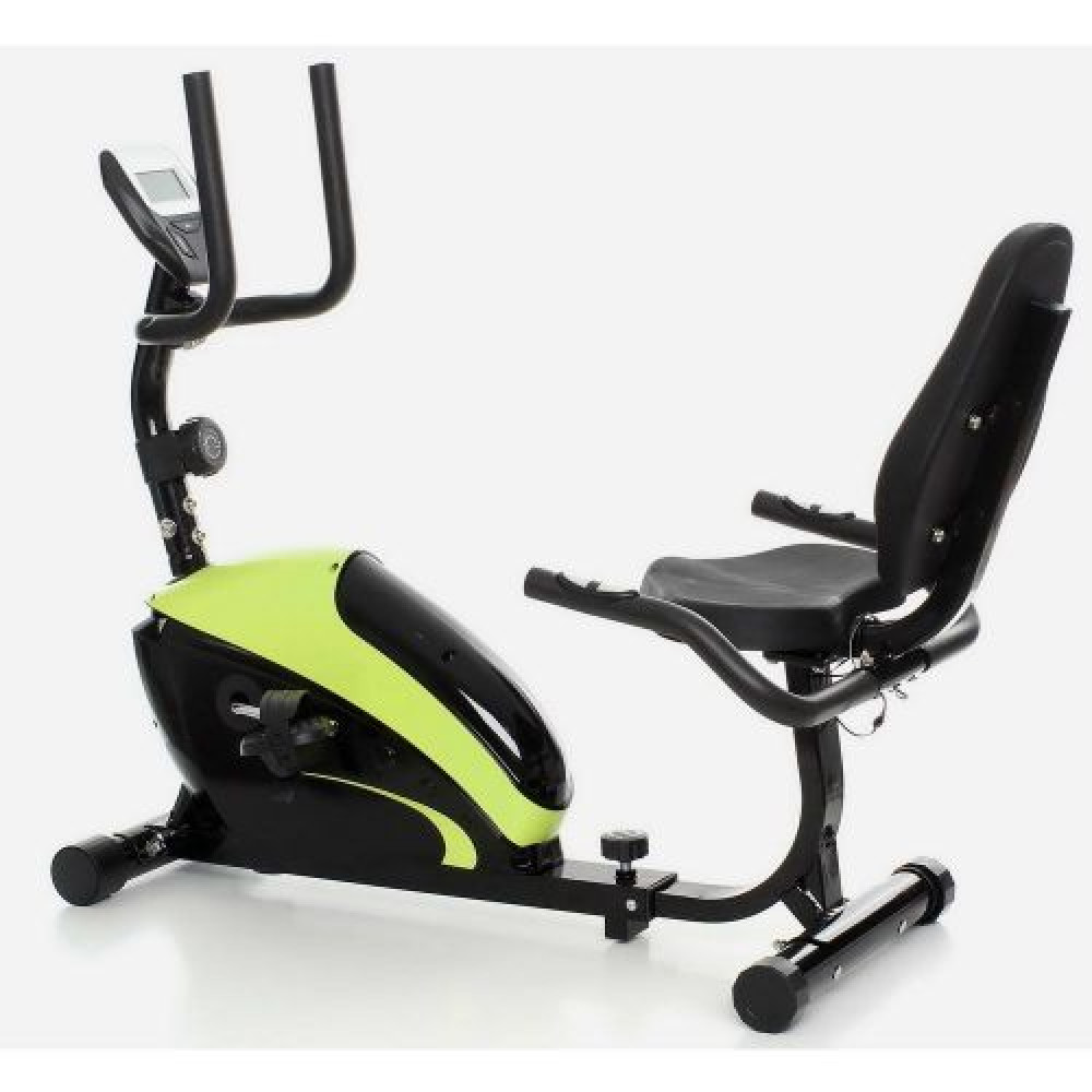 Велотренажер Atlas Sport RS 1 - фото2