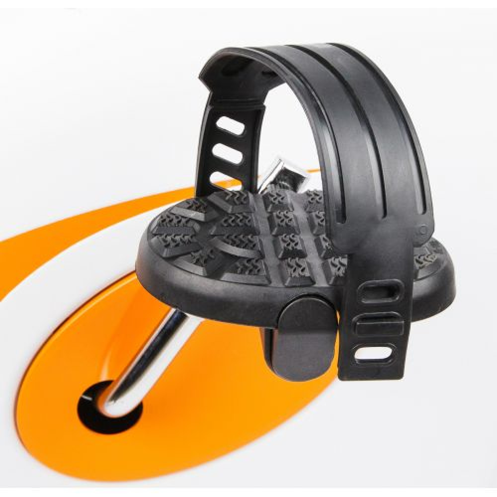 Велотренажер AtlasSport LUNA White фото-3 Велотренажер AtlasSport LUNA White фото-3