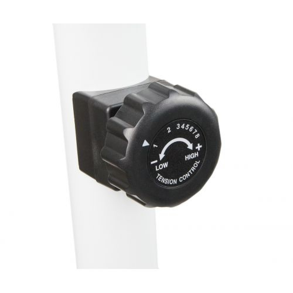 Велотренажер AtlasSport LUNA White фото-6 Велотренажер AtlasSport LUNA White фото-6