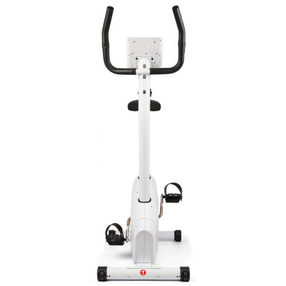 Велотренажер AtlasSport LUNA White фото-5 Велотренажер AtlasSport LUNA White фото-5