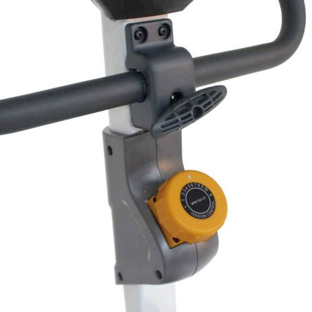 Велотренажер DFC CB001 фото-6