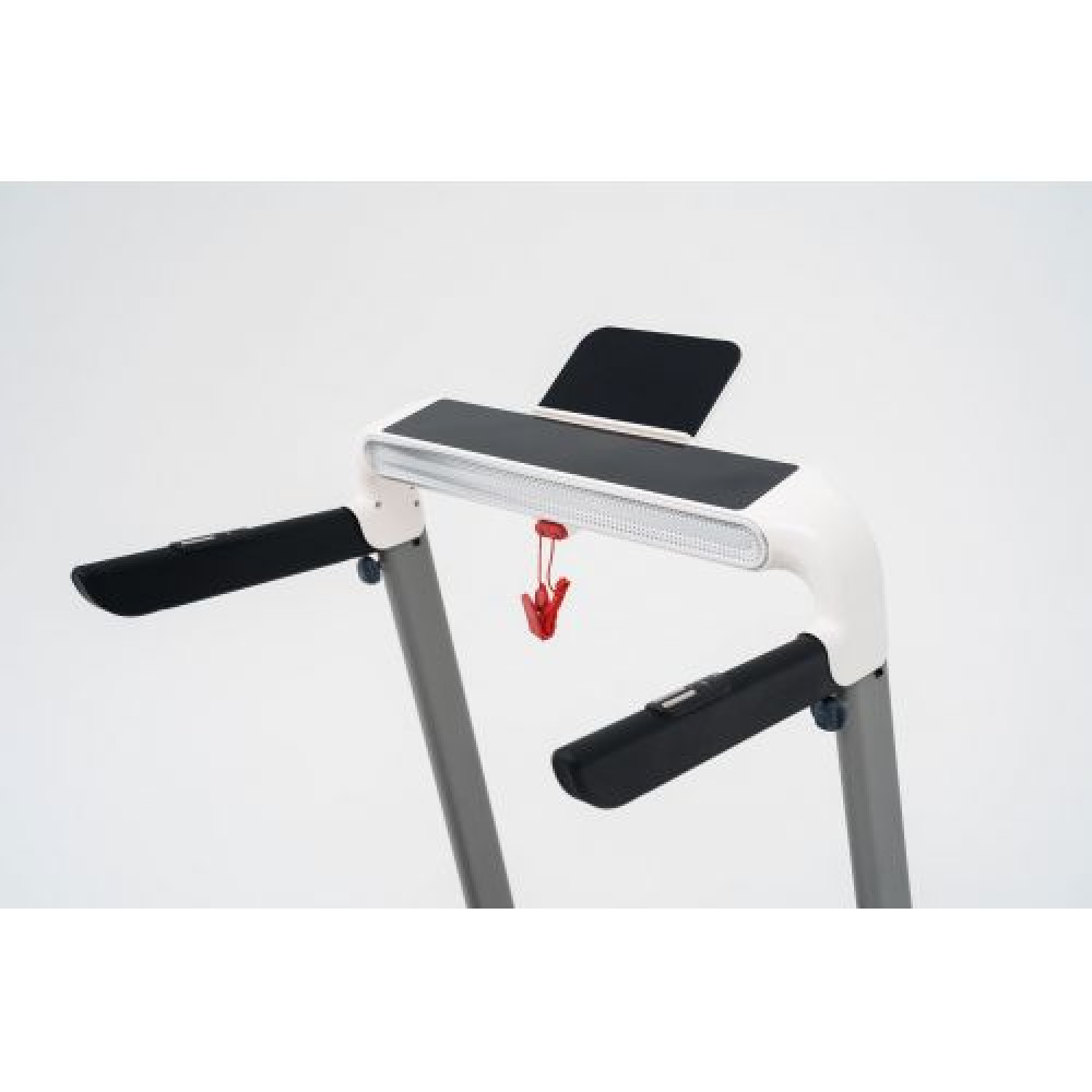 Беговая дорожка Calviano Air pro - фото2