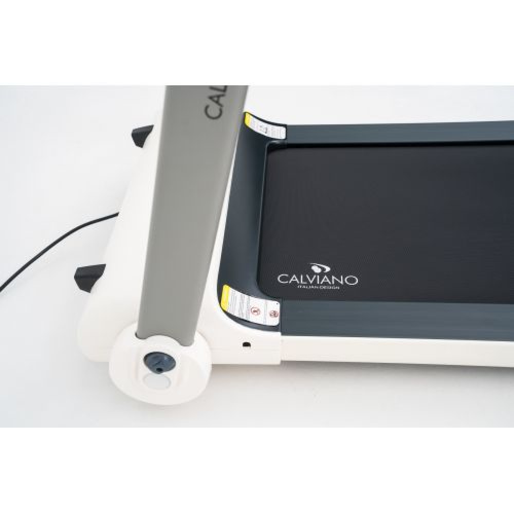 Беговая дорожка Calviano Air pro фото-6