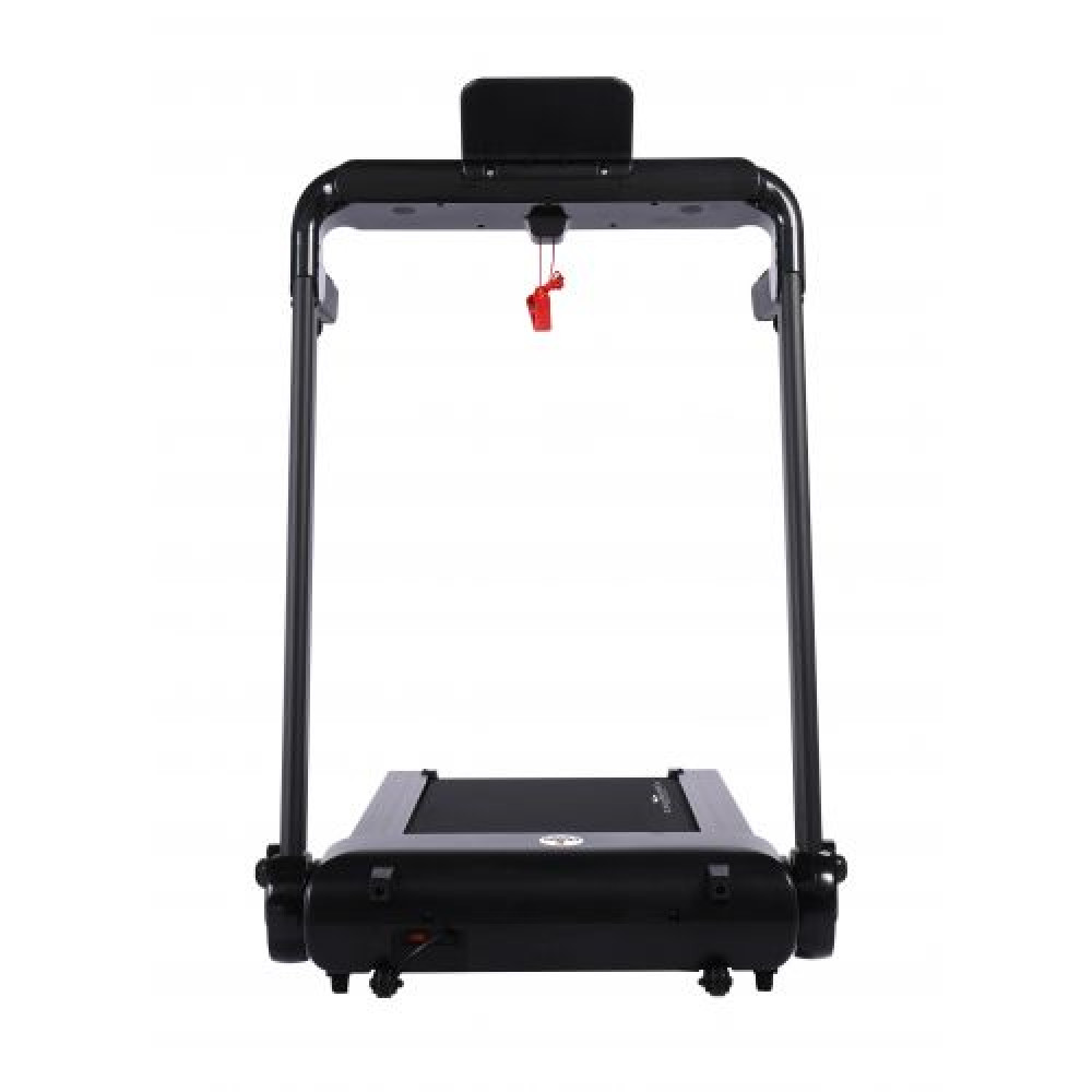 Беговая дорожка Calviano Air pro Black (черный) фото-5