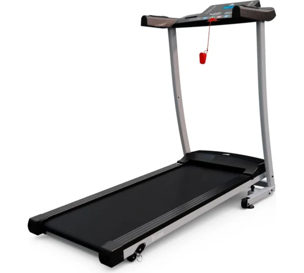Беговая дорожка DFC Blues T-113 - фото1