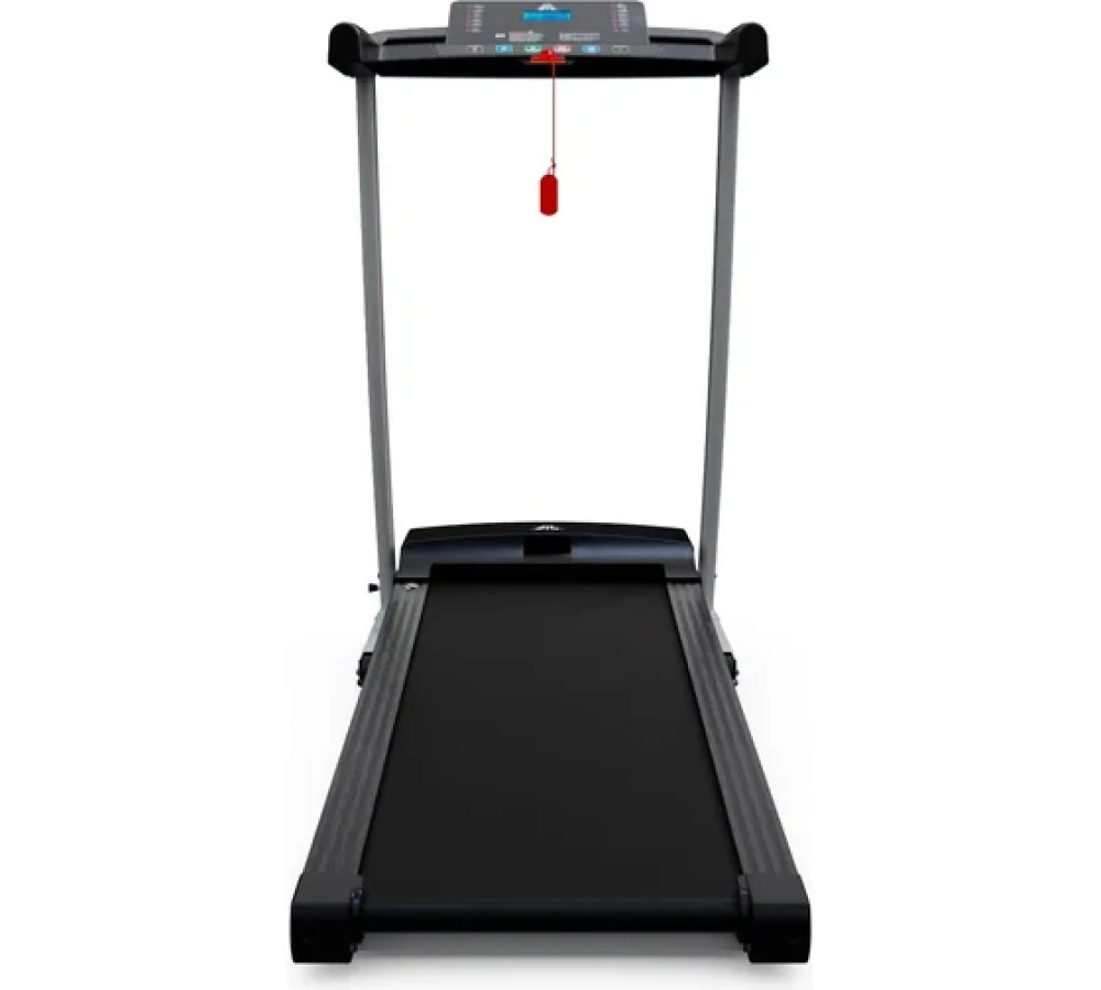 Беговая дорожка DFC Blues T-113 - фото2