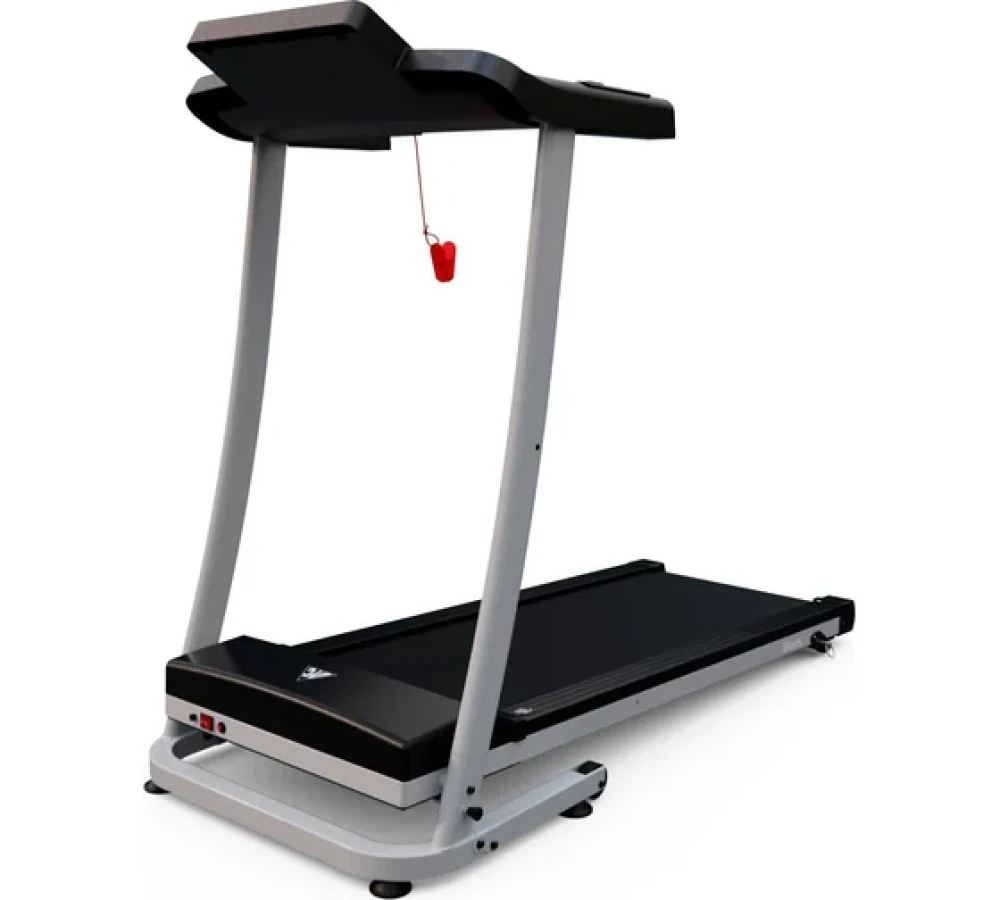 Беговая дорожка DFC Blues T-113 фото-6 Беговая дорожка DFC Blues T-113 фото-6