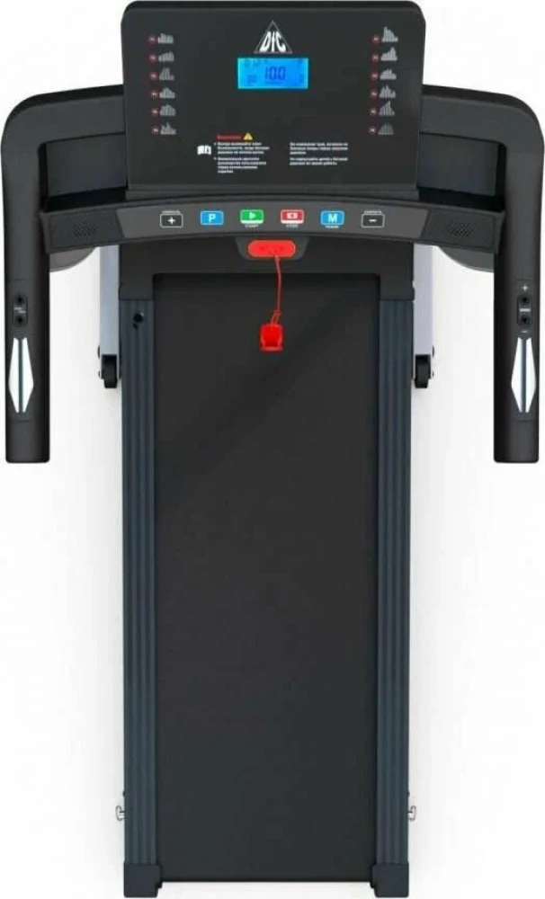 Беговая дорожка DFC Blues T-113 фото-7 Беговая дорожка DFC Blues T-113 фото-7