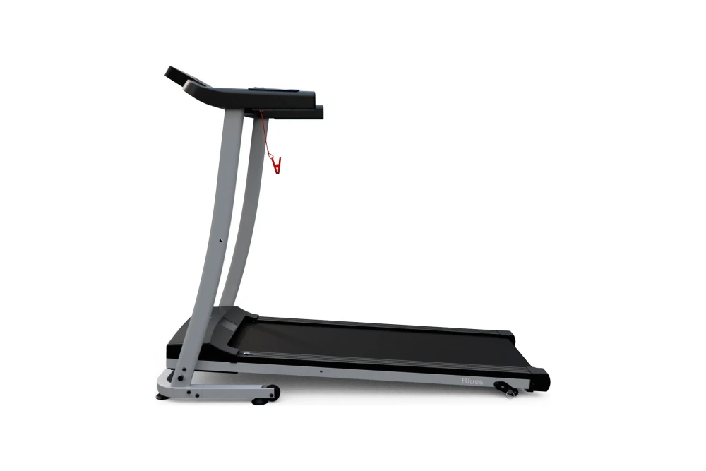 Беговая дорожка DFC Blues T-113 фото-5 Беговая дорожка DFC Blues T-113 фото-5