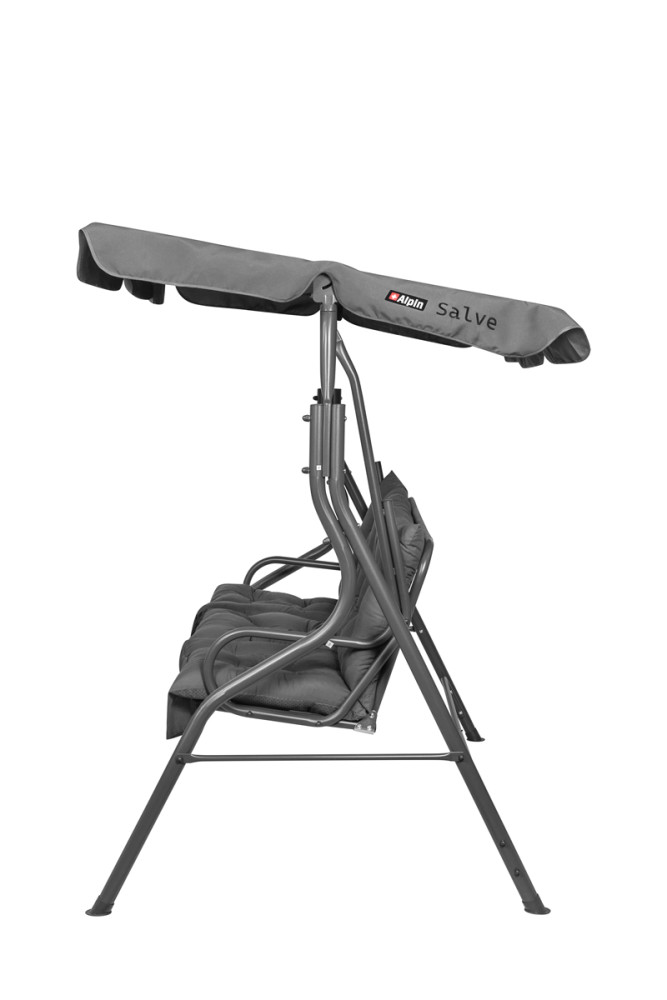 Качели садовые Alpin Salve GS-170 фото-4