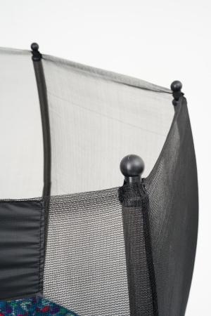 Батут Calviano Outside Master Smile 183 см - 6ft (внешняя сетка, без лестницы) - фото2