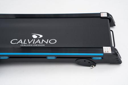 Беговая дорожка Calviano Marco фото-8 Беговая дорожка Calviano Marco фото-8