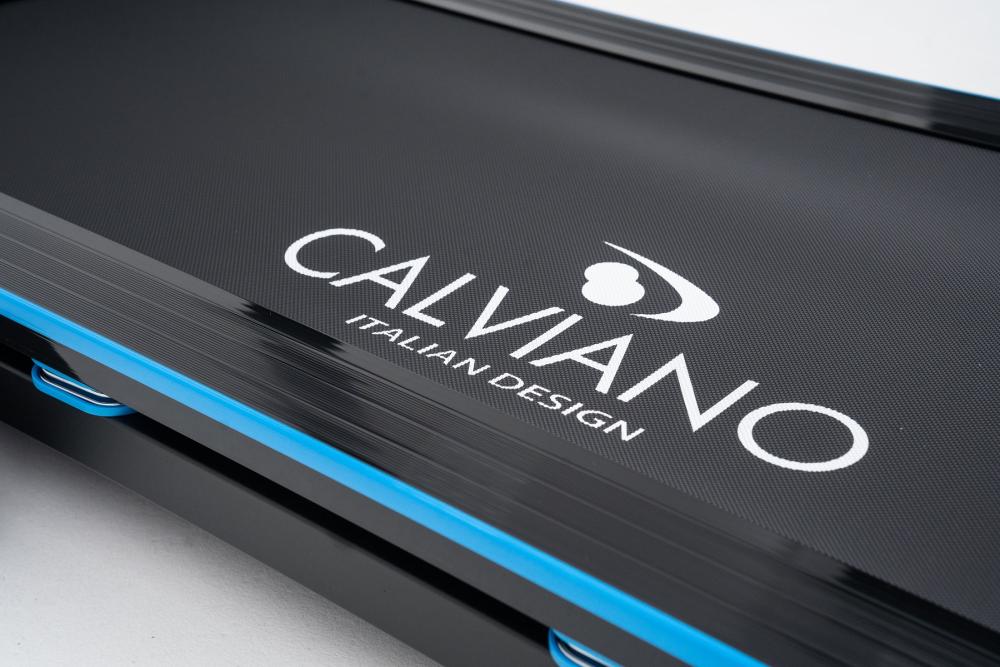 Беговая дорожка Calviano Marco фото-6 Беговая дорожка Calviano Marco фото-6