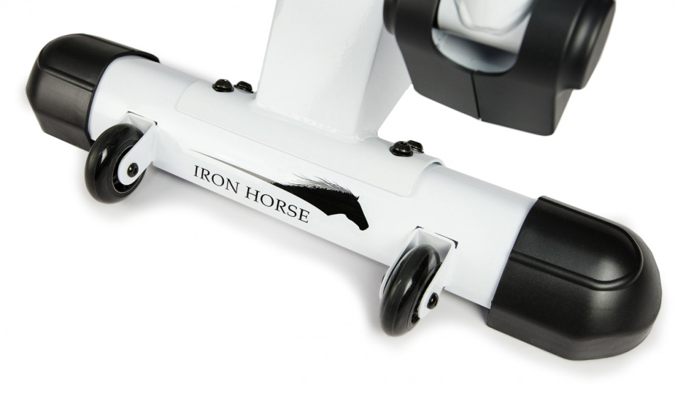 Эллиптический тренажер IRON HORSE ATLANTA фото-7