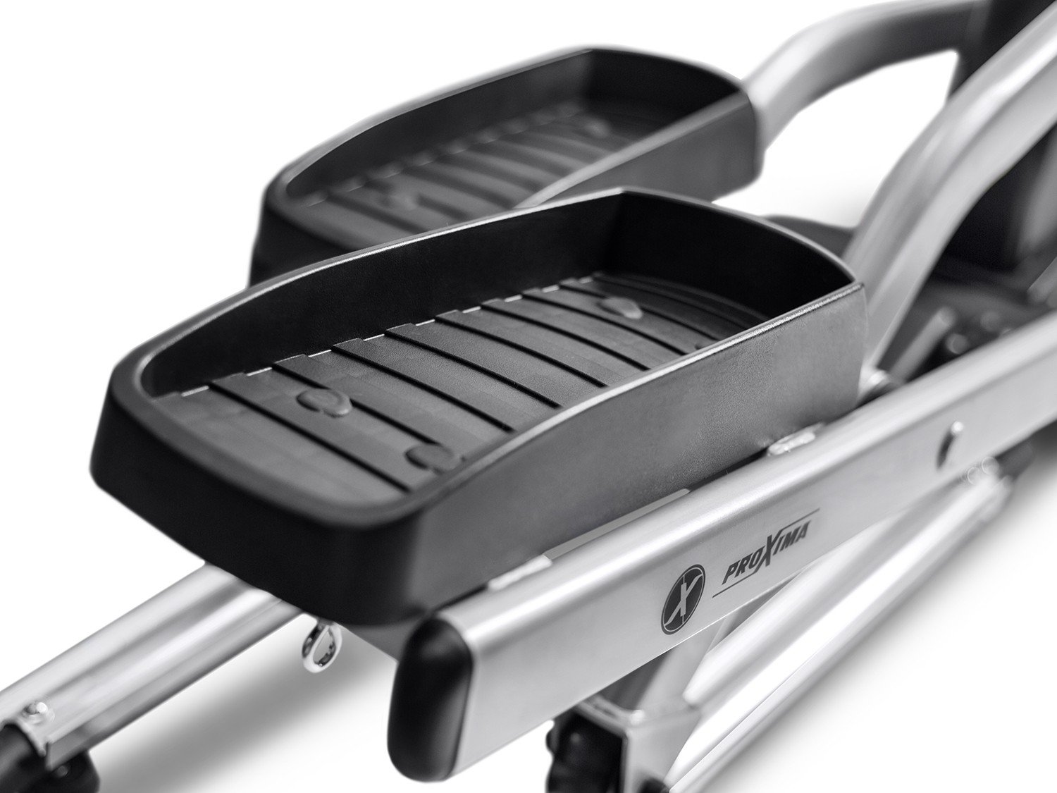 Эллиптический тренажер Proxima Enima II iPRO фото-5