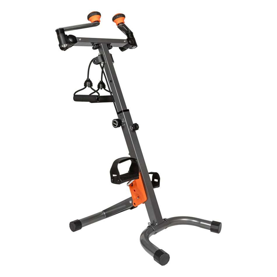 Велотренажер Alpin Joint RT-209 - фото2