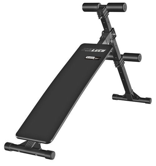 Скамья для пресса прямая Starter гп420 - фото1