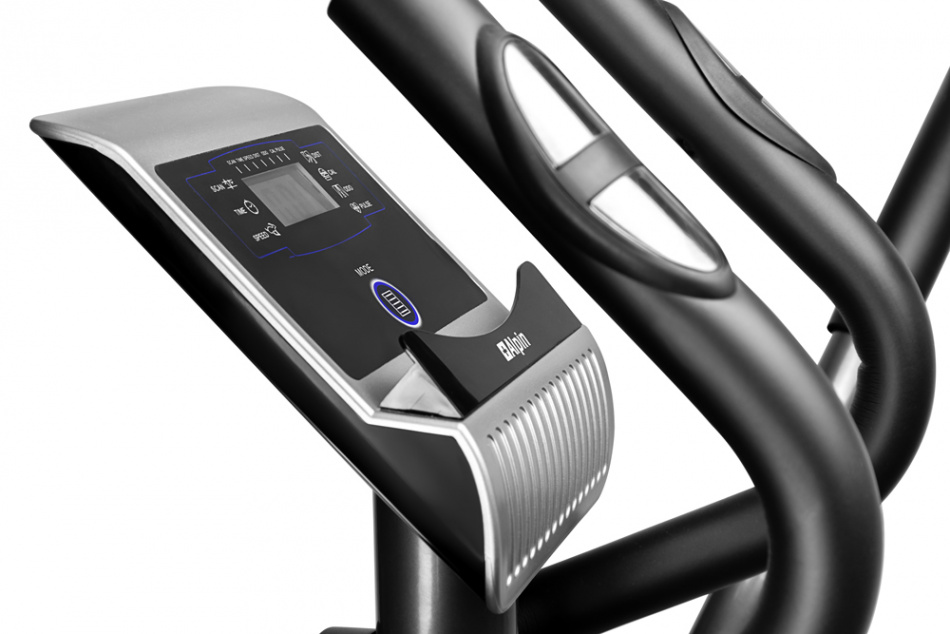 Эллиптический тренажер Alpin Sante X-171 фото-5