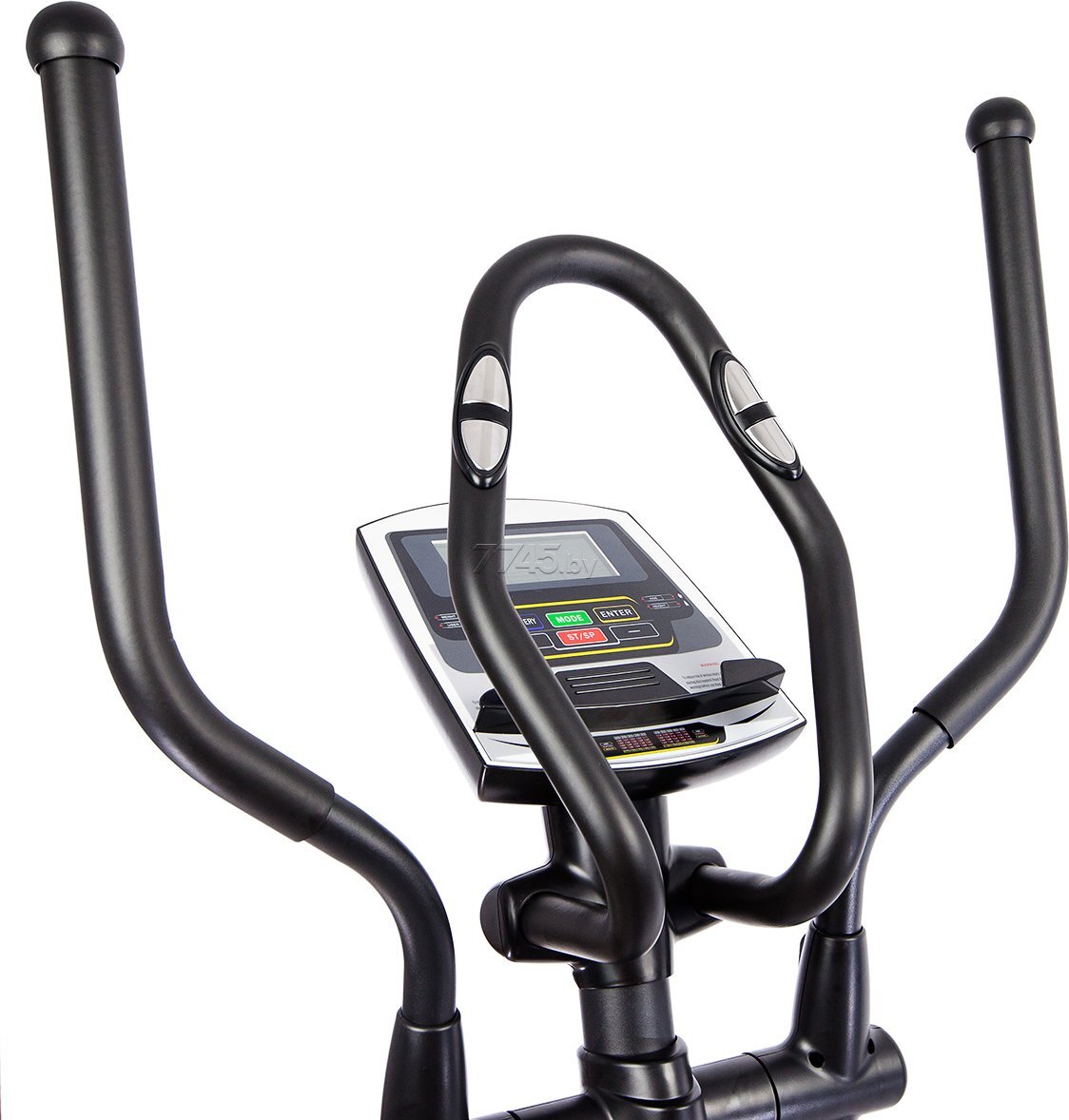 Эллиптический электрический тренажер Atlas Sport STRONG - фото2