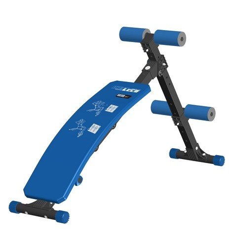 Скамья для пресса Leco-IT Pro гп040020 - фото1