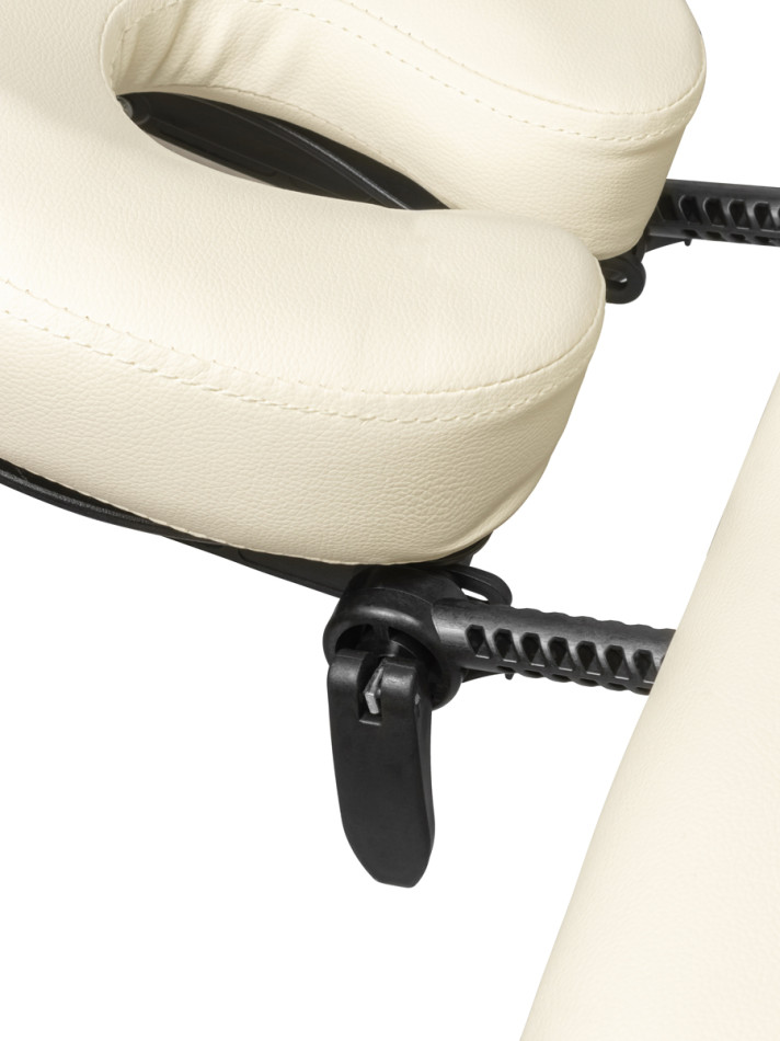 Массажный стол Alpin TMA-60 CREAM фото-6