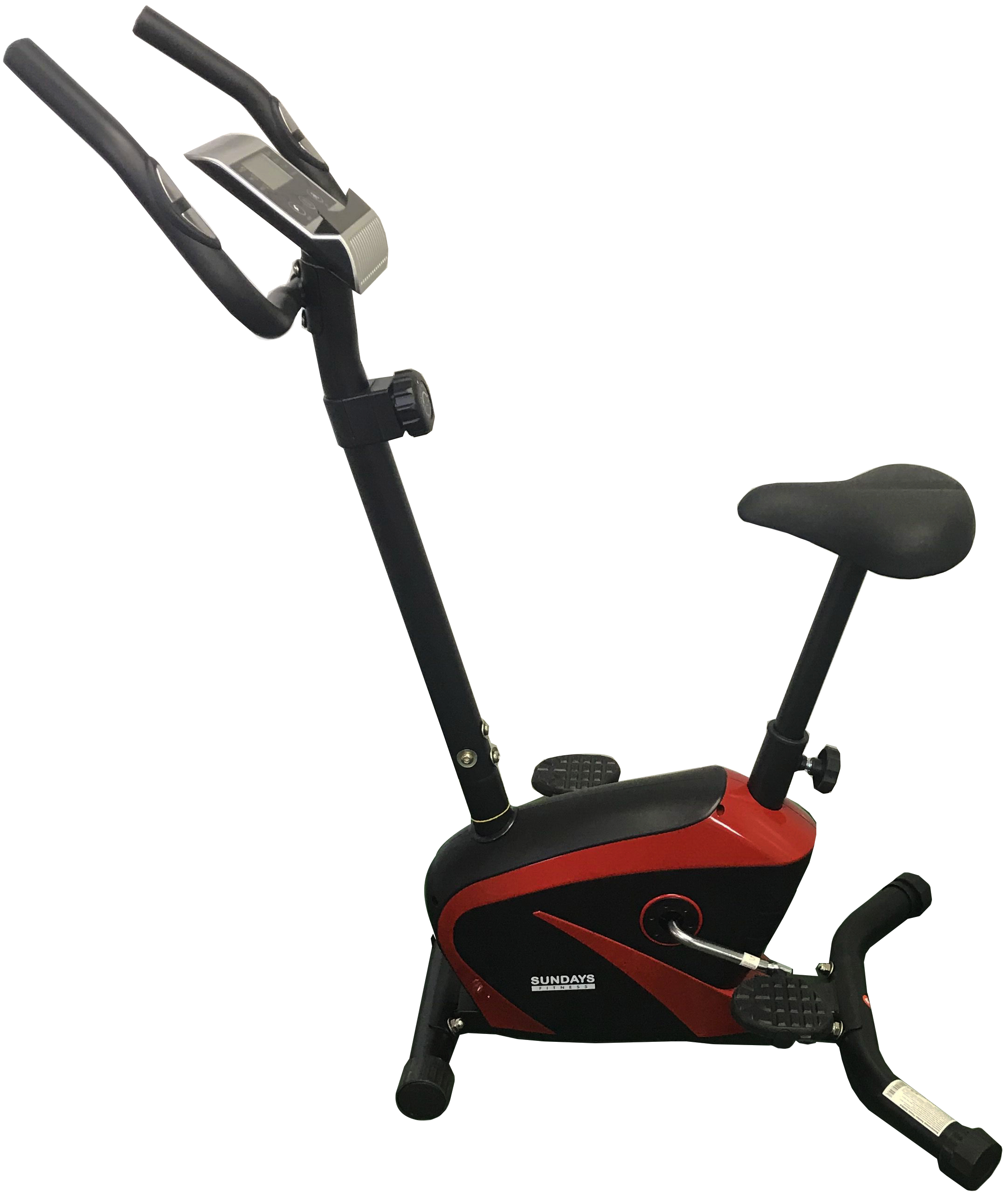 Велотренажер Sundays Fitness K8309-6 - фото1