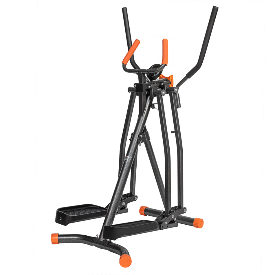 Беговая дорожка Alpin Shake T-156 - фото1