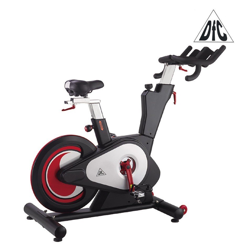 Спин-байк DFC B900 - фото1