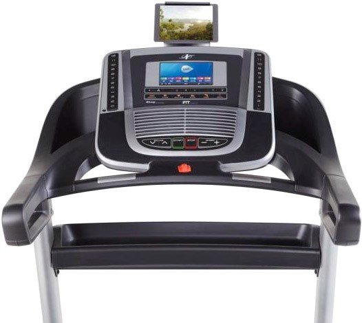 Беговая дорожка NordicTrack С990 - фото2