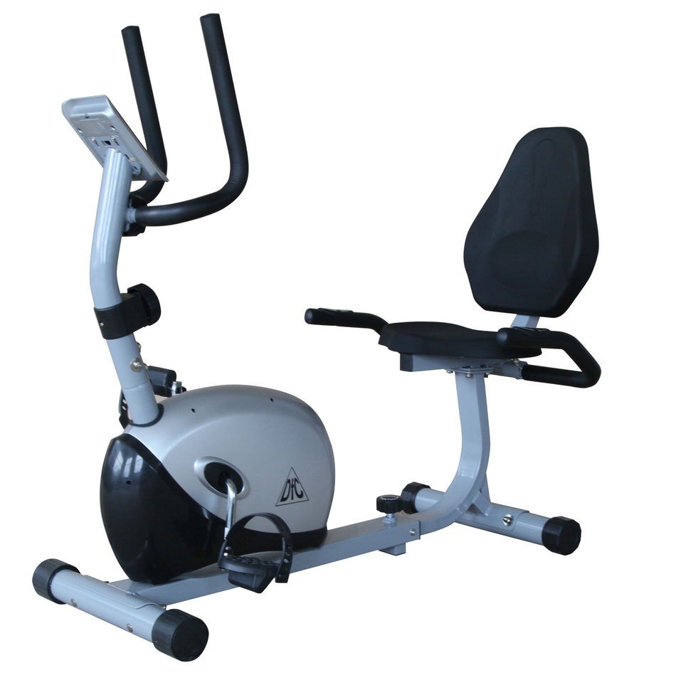 Велотренажер DFC B3.2R фото-3