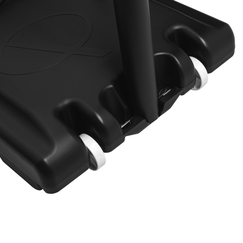 БАСКЕТБОЛЬНАЯ СТОЙКА ALPIN Wing BSW-45 фото-4