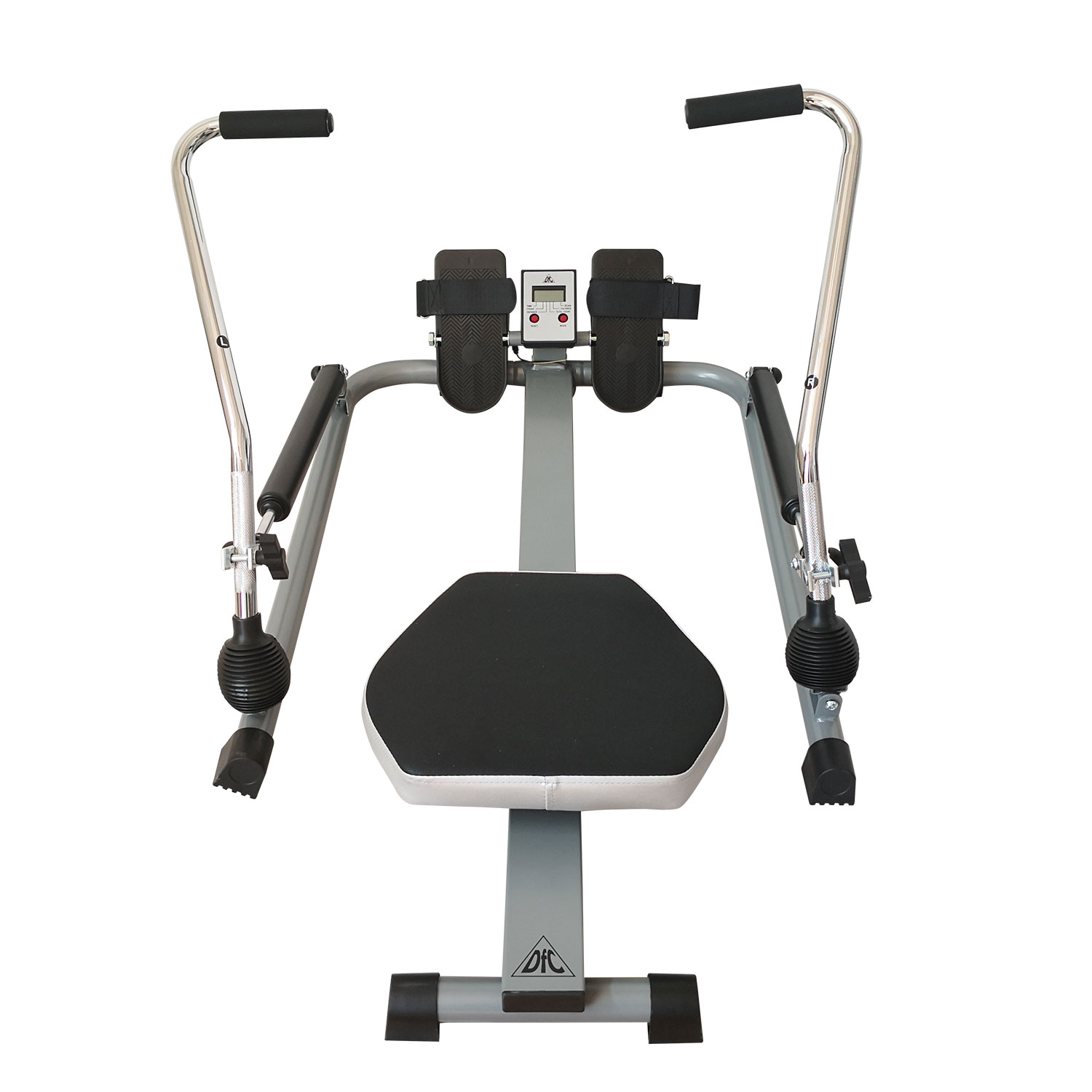 Гребной тренажер DFC R403B3 фото-4