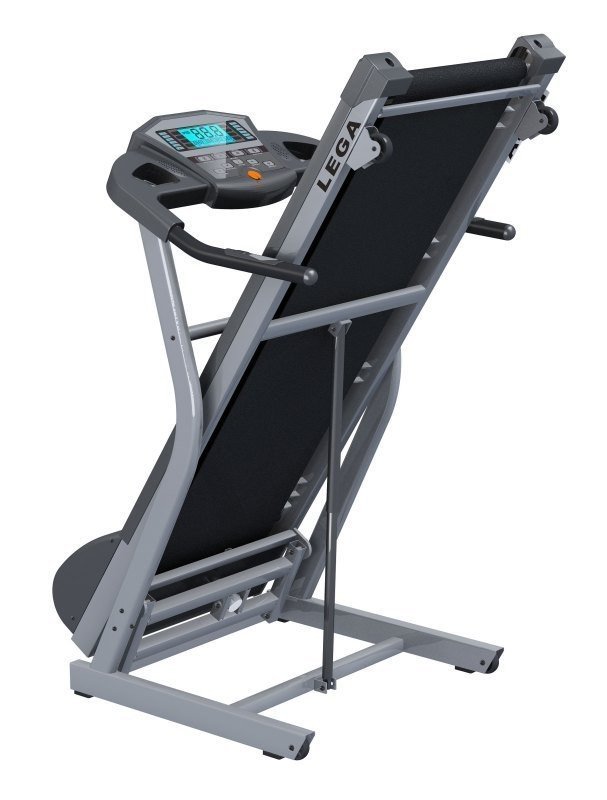 Беговая дорожка DFC T-420 LEGA - фото2