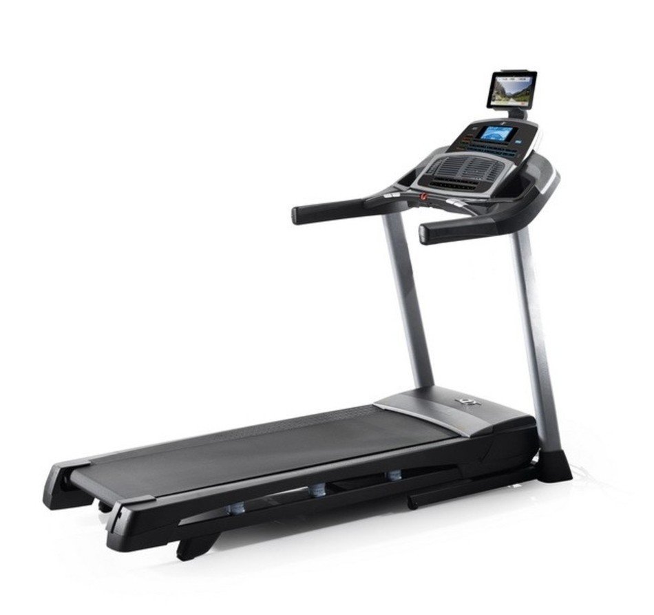 Беговая дорожка NordicTrack T7.0 - фото1