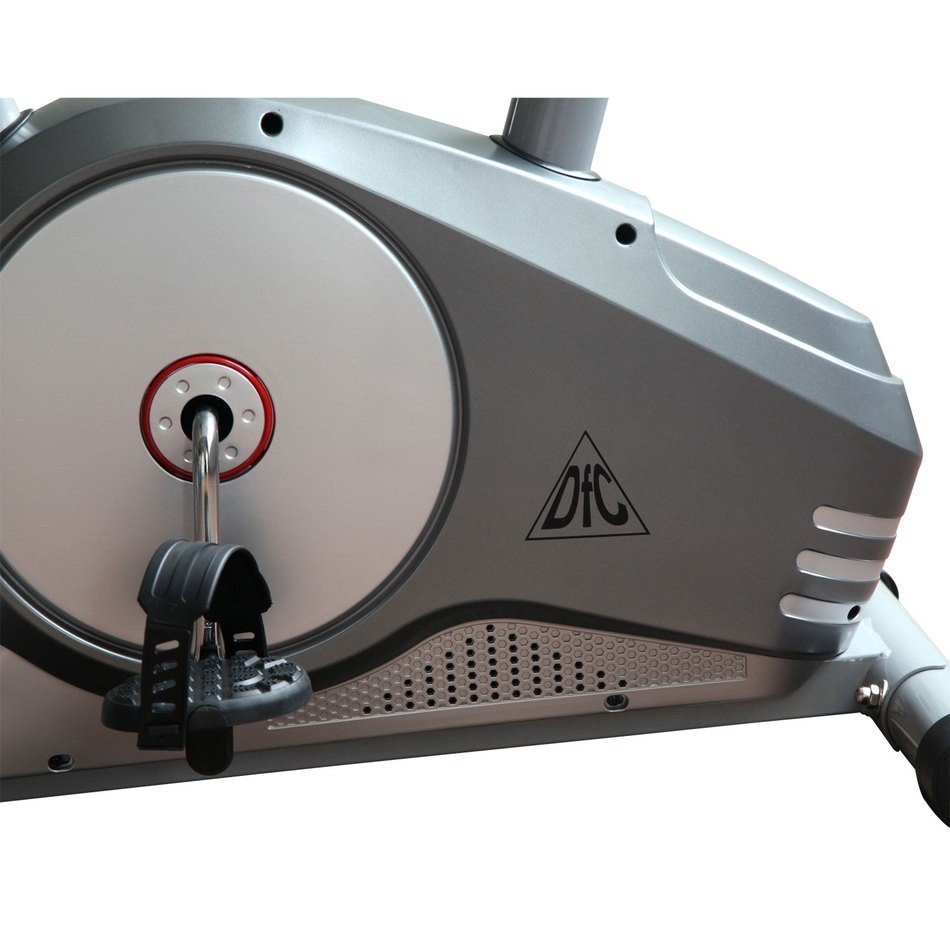 Велотренажер DFC B8508 фото-3