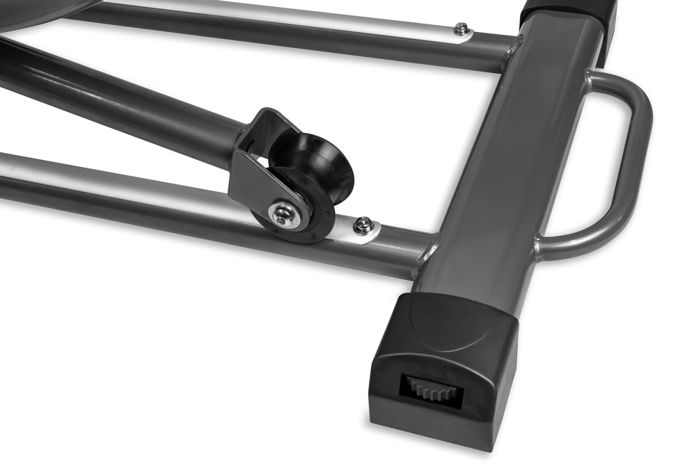 Эллиптический тренажер Alpin Voyager X-190 фото-10