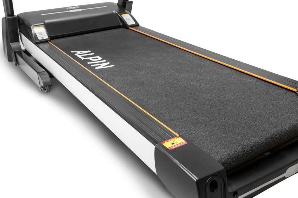 Беговая дорожка Alpin Laufen T-190 фото-6
