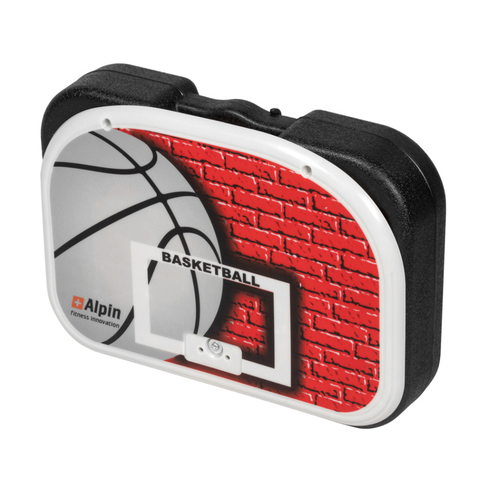 Баскетбольная стойка Alpin Bambino BSB-20 фото-7