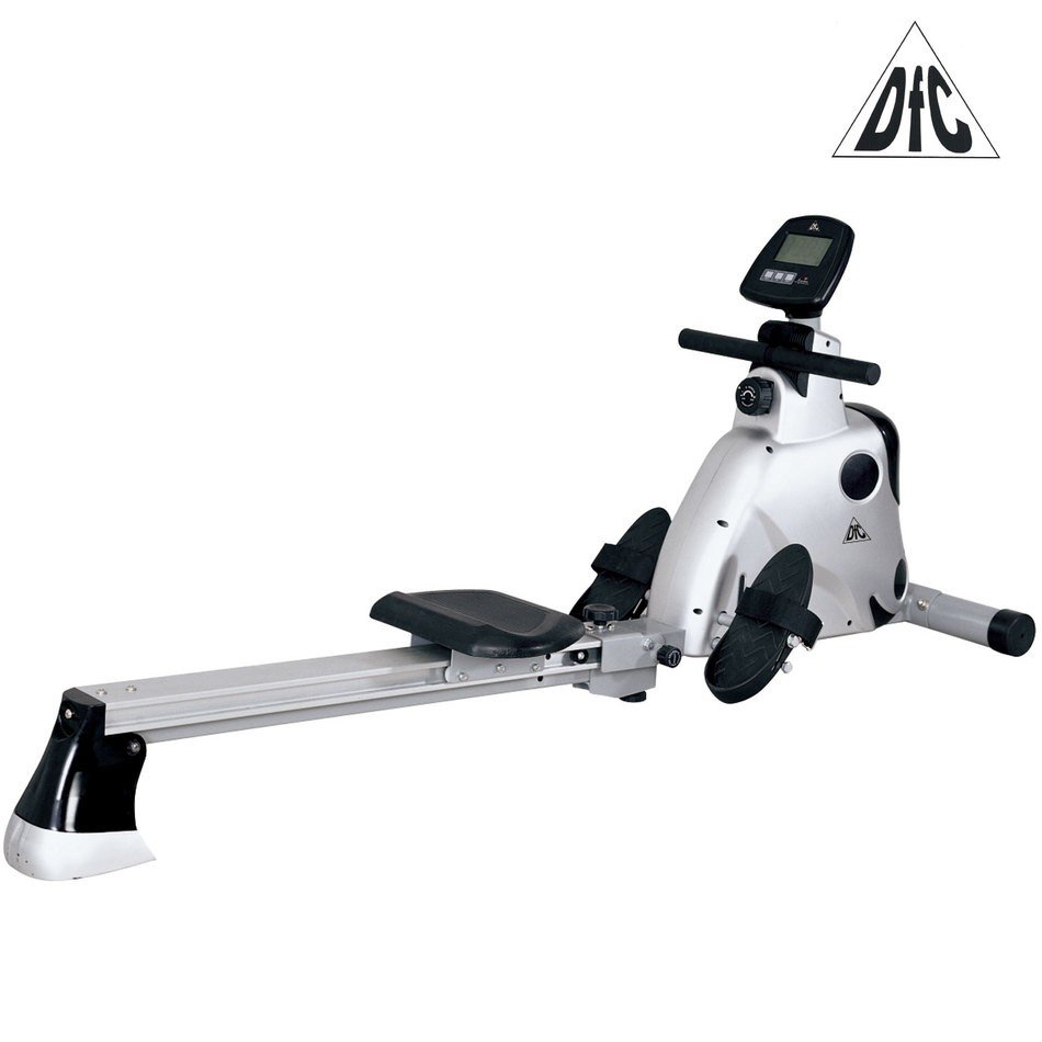 Гребной тренажер DFC A43 - фото1