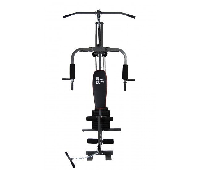 Многофункциональный силовой тренажер 1st-90 - фото2