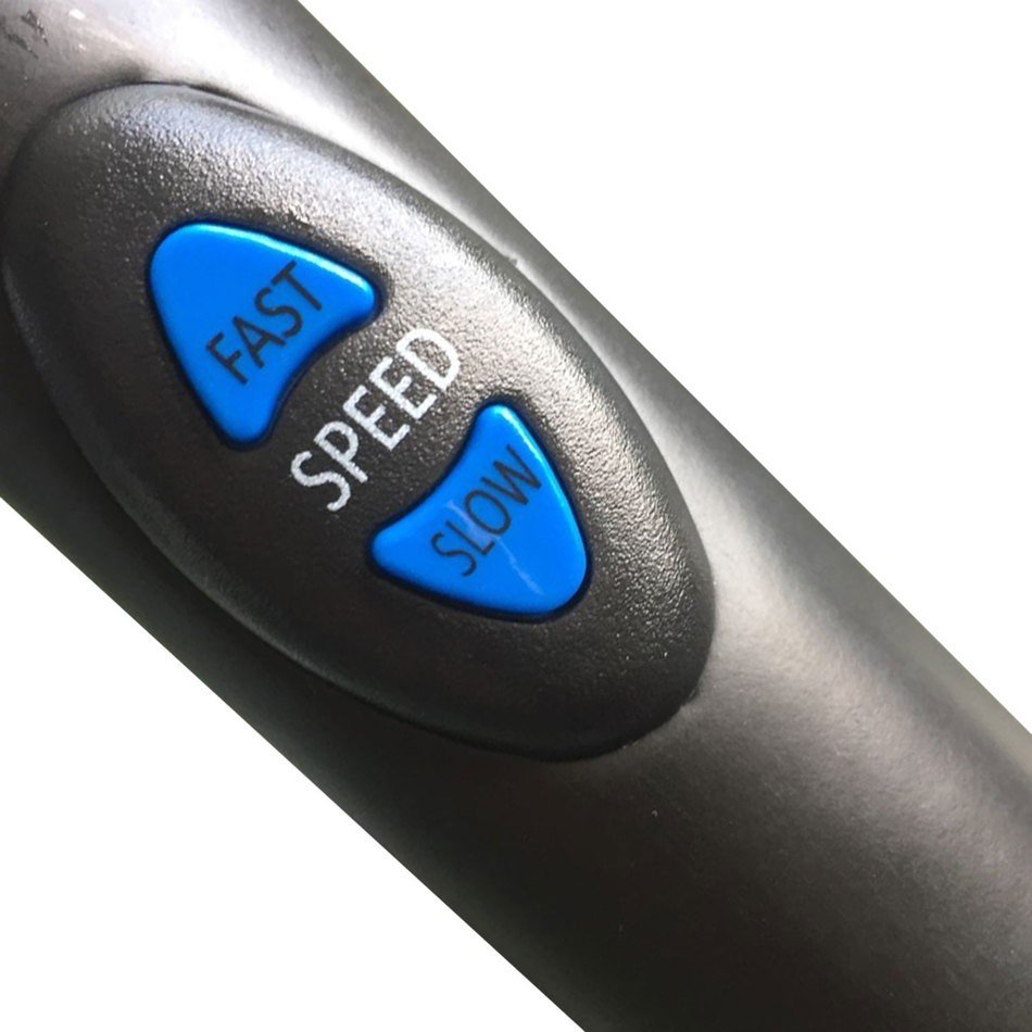 Беговая дорожка DFC BOSS II T-B2 фото-3