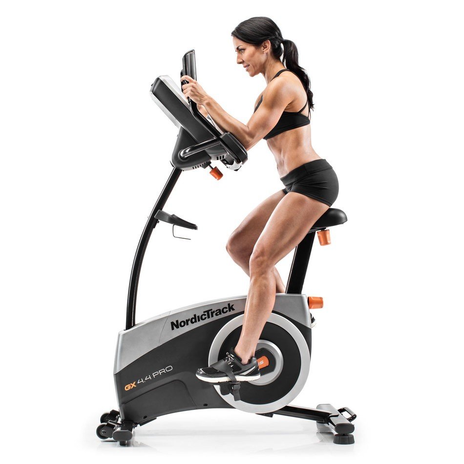 Велотренажер NordicTrack GX 4.4 Pro - фото2
