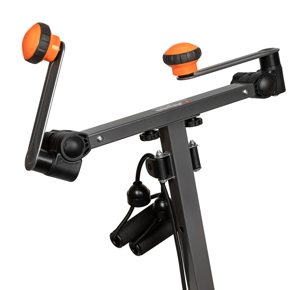 Велотренажер Alpin Joint RT-209 фото-6