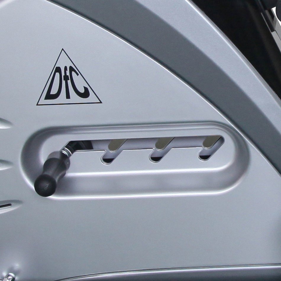 Гребной тренажер DFC R7104 фото-6